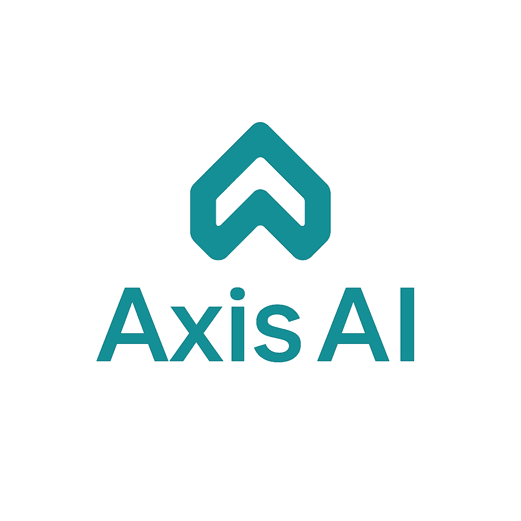 Axis AI ロゴ